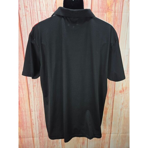 Nike Sport Dri Mens Regular Fit Polo Shirt XXL - Picture 2 of 6
